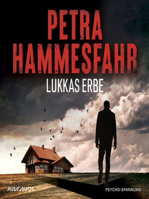 cover image of Lukkas Erbe